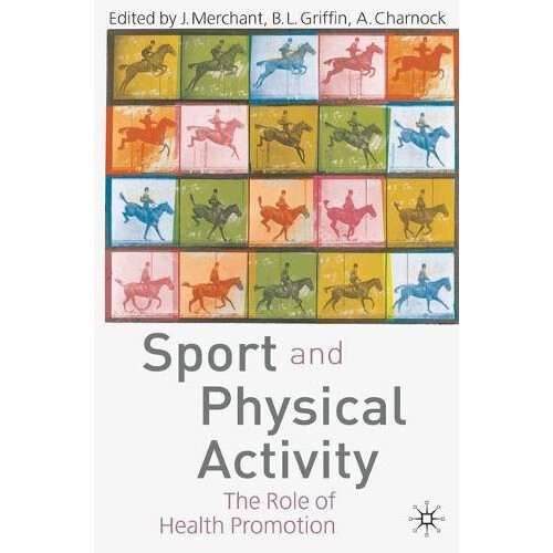 Sport and Physical Activity Paperback Book