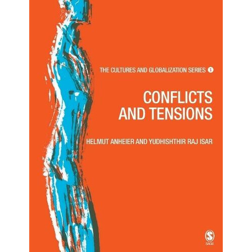 Cultures and Globalization Paperback Book
