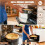 9 Inch Nonstick Leakproof Springform Cheesecake Pan with Removable Bottom, 54 PCS Baking Set 4