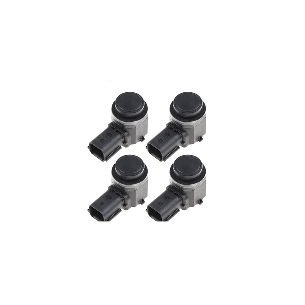 Oem Reverse Parking Sensor Fr3t15k859aaw For Ford Edge Explorer Fusion Expedition, Accurate Detection 9070919057533