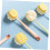 Long Handle Bath Brush Back Scrubber for Shower DualSided Exfoliating Soft Bristles Ergonomic Grip 5