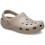 Crocs (, ) Crocs Classic EVA Taupe Clogs 1
