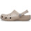 Crocs (, ) Crocs Classic EVA Taupe Clogs 6