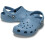 Crocs (, ) Crocs Classic EVA Astro Blue Clogs 3
