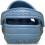 Crocs (, ) Crocs Classic EVA Astro Blue Clogs 2