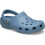 Crocs (, ) Crocs Classic EVA Astro Blue Clogs 1