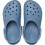 Crocs (, ) Crocs Classic EVA Astro Blue Clogs 5