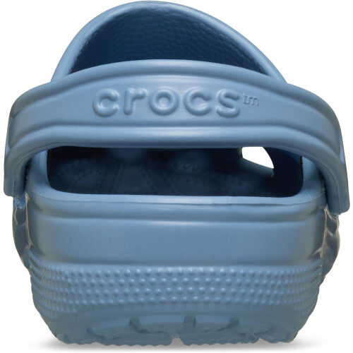 Crocs (, ) Crocs Classic EVA Astro Blue Clogs 1