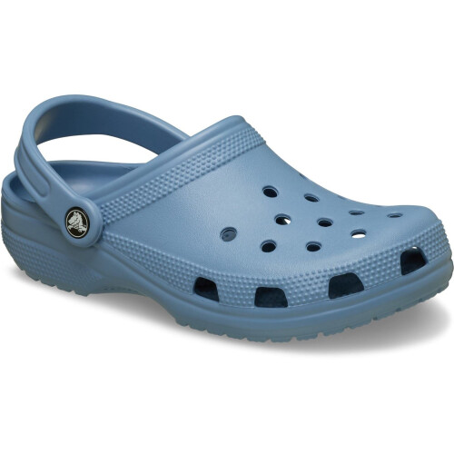 Crocs (, ) Crocs Classic EVA Astro Blue Clogs