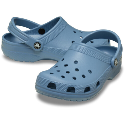 Crocs (, ) Crocs Classic EVA Astro Blue Clogs 2