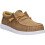 (, ) HEYDUDE Wally Stretch Sox Polyester Men's Bone Brown/Multi Loafers 1