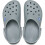 Crocs (, ) Crocs Crocband Rubber Men's Concrete Clogs 5