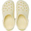 Crocs (, ) Crocs Classic EVA Women's Yellow Light Clogs 5
