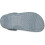 Crocs (, ) Crocs Classic Crafted Textile Women's Concrete Clogs 4