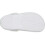 Crocs (, ) Crocs Crocband EVA Women's White/Serene Green Clogs 4