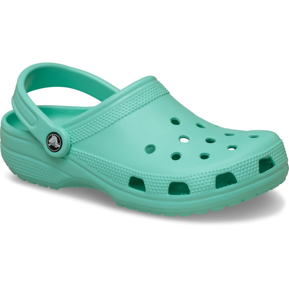 Crocs (, ) Classic Eva Women's Retro Clogs