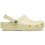 Crocs (, ) Crocs Classic EVA Women's Yellow Light Clogs 6