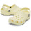 Crocs (, ) Crocs Classic EVA Women's Yellow Light Clogs 3