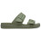 Crocs (, ) Crocs Brooklyn Buckle EVA Women's Cargo Sandals 6