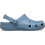 Crocs (, ) Crocs Classic EVA Astro Blue Clogs 6