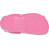 Crocs (, ) Crocs Classic EVA Women's Pink Lemonade Clogs 3