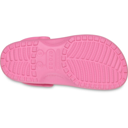 Crocs (, ) Crocs Classic EVA Women's Pink Lemonade Clogs 2