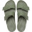 Crocs (, ) Crocs Brooklyn Buckle EVA Women's Cargo Sandals 5