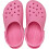 Crocs (, ) Crocs Classic EVA Women's Pink Lemonade Clogs 4