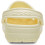 Crocs (, ) Crocs Classic EVA Women's Yellow Light Clogs 2