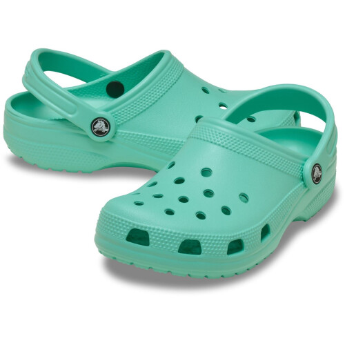 Crocs (, ) Crocs Classic EVA Women's Retro Clogs 2