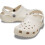 Crocs (, ) Crocs Classic EVA Women's Frappe Clogs 3