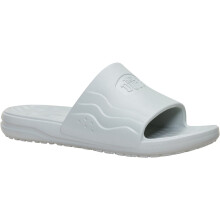 (, ) HEYDUDE Wave EVA Men's Grey Slides