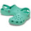 Crocs (, ) Crocs Classic EVA Women's Retro Clogs 3