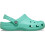 Crocs (, ) Crocs Classic EVA Women's Retro Clogs 6