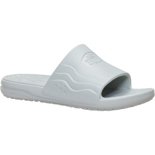 (, ) HEYDUDE Wave EVA Men's Grey Slides