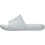 (, ) HEYDUDE Wave EVA Men's Grey Slides 6