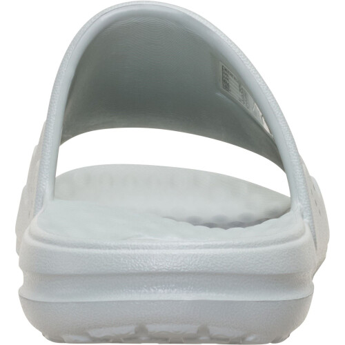 (, ) HEYDUDE Wave EVA Men's Grey Slides 1