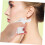 Ear Piercing Kit with Professional Tool for Quick Self Piercing and Minimalist Earring Design 4