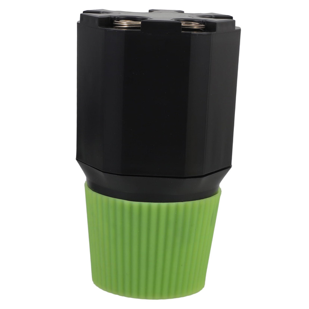 Car Coin Holder With Quick Access And Spacesaving Design, Durable Vehicle Coin Organizer For Console 9113335764286
