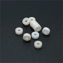 683 3x7x3mm Full Ceramic Fishing Reel Bearings Pack of 3 Corrosion Resistant Smooth Rotation