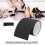 Durable Rubber Shoe Protector 10x100cm Lightweight DIY Sole Accessories 9