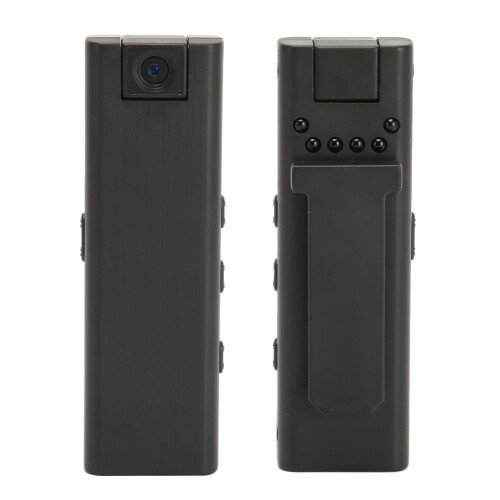Άριστη λειτουργία Mini Dv Camcorder1080P HD με υπέρυθρη νυχτερινή όραση, μεγάλη διάρκεια 1