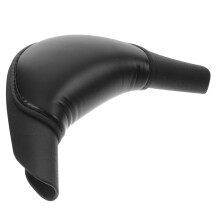 Salon Neck Cushion with Soft Gel NonSlip Support for Shampoo Bowl Sink Hair Washing Pillow