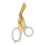 Compact Foldable Trauma Shears for Travel 15