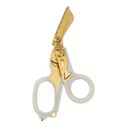 Foldable Emergency Shears for Camping & Travel 2