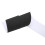 Durable Rubber Shoe Protector 10x100cm Lightweight DIY Sole Accessories 6