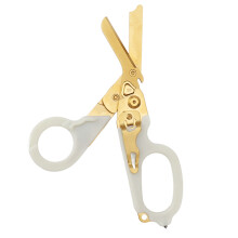 Portable Medical Shears for Everyday Use