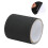 Durable Rubber Shoe Protector 10x100cm Lightweight DIY Sole Accessories 7