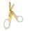 Compact Foldable Trauma Shears for Travel 2