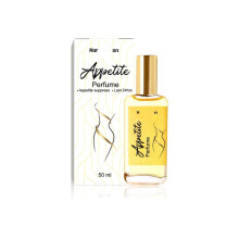 Slimming Body Spray with Appetite Control Formula, Skin Tightening and Refreshing Scent (1PCS)